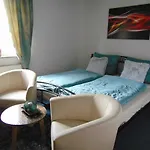 Privatunterkunft U Kubatu