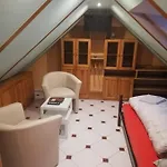 U Kubatu Privatunterkunft