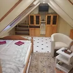 U Kubatu Privatunterkunft Prachatice