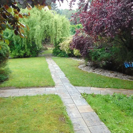 U Kubatu Homestay szállás Prachatice