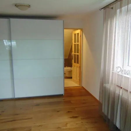 U Kubátů