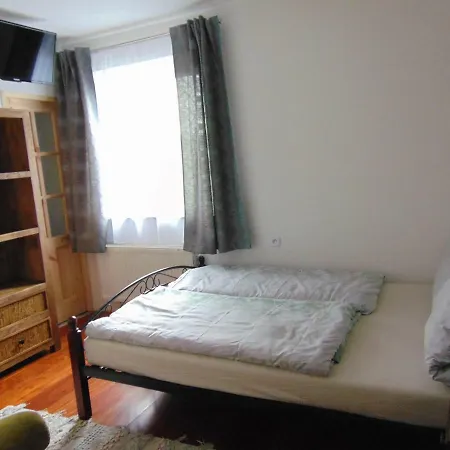 U Kubatu Privat bolig *