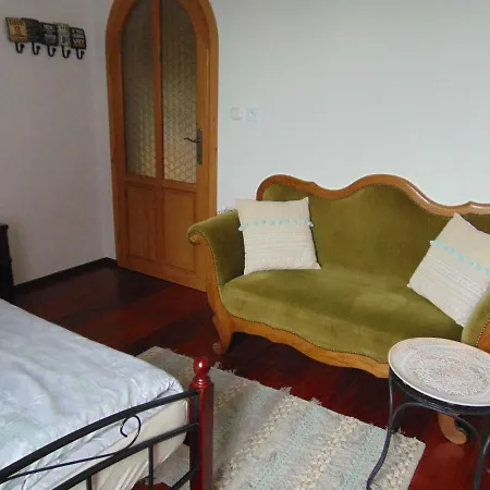 U Kubatu Privat bolig