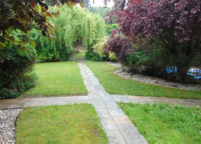 U Kubatu Homestay szállás Prachatice
