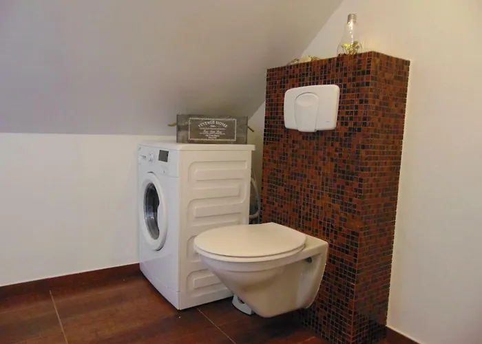 U Kubatu Privat bolig Prachatice
