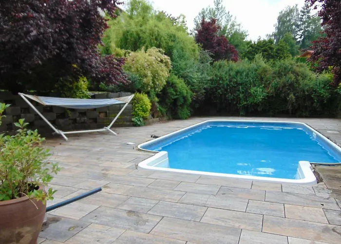 Privat bolig U Kubatu Prachatice