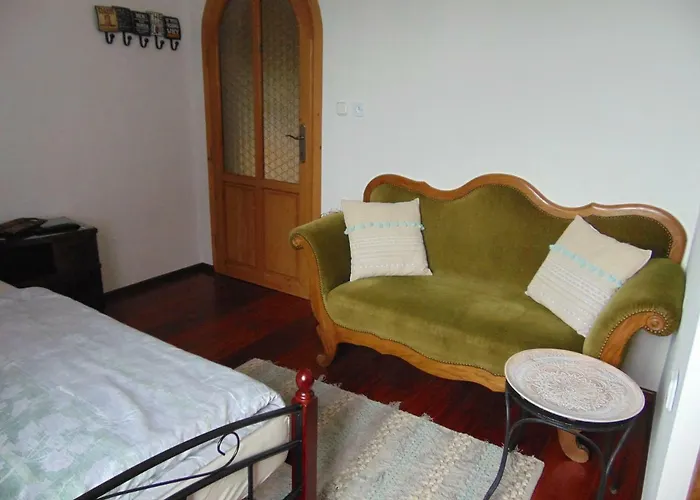 U Kubatu Privat bolig