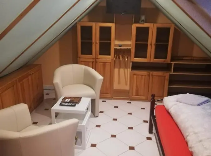 U Kubatu Privat bolig